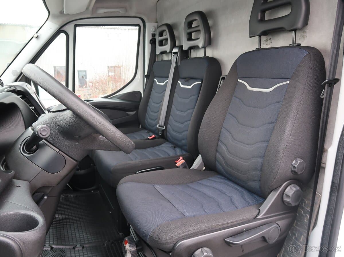 2021 Iveco OSTATNÍ - 10
