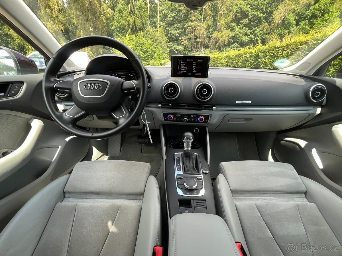 2014 Audi A3 - 10