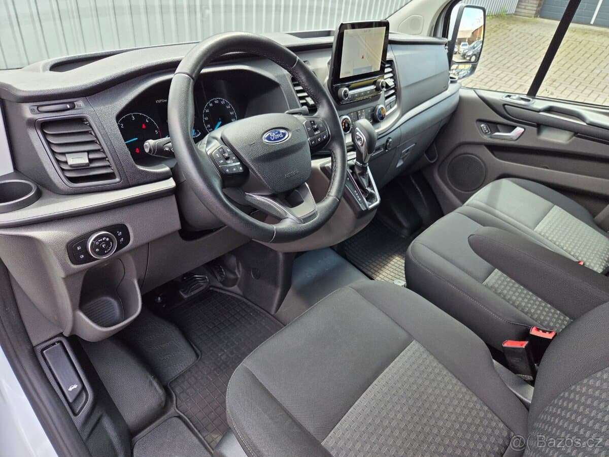 2021 Ford TRANSIT - 10