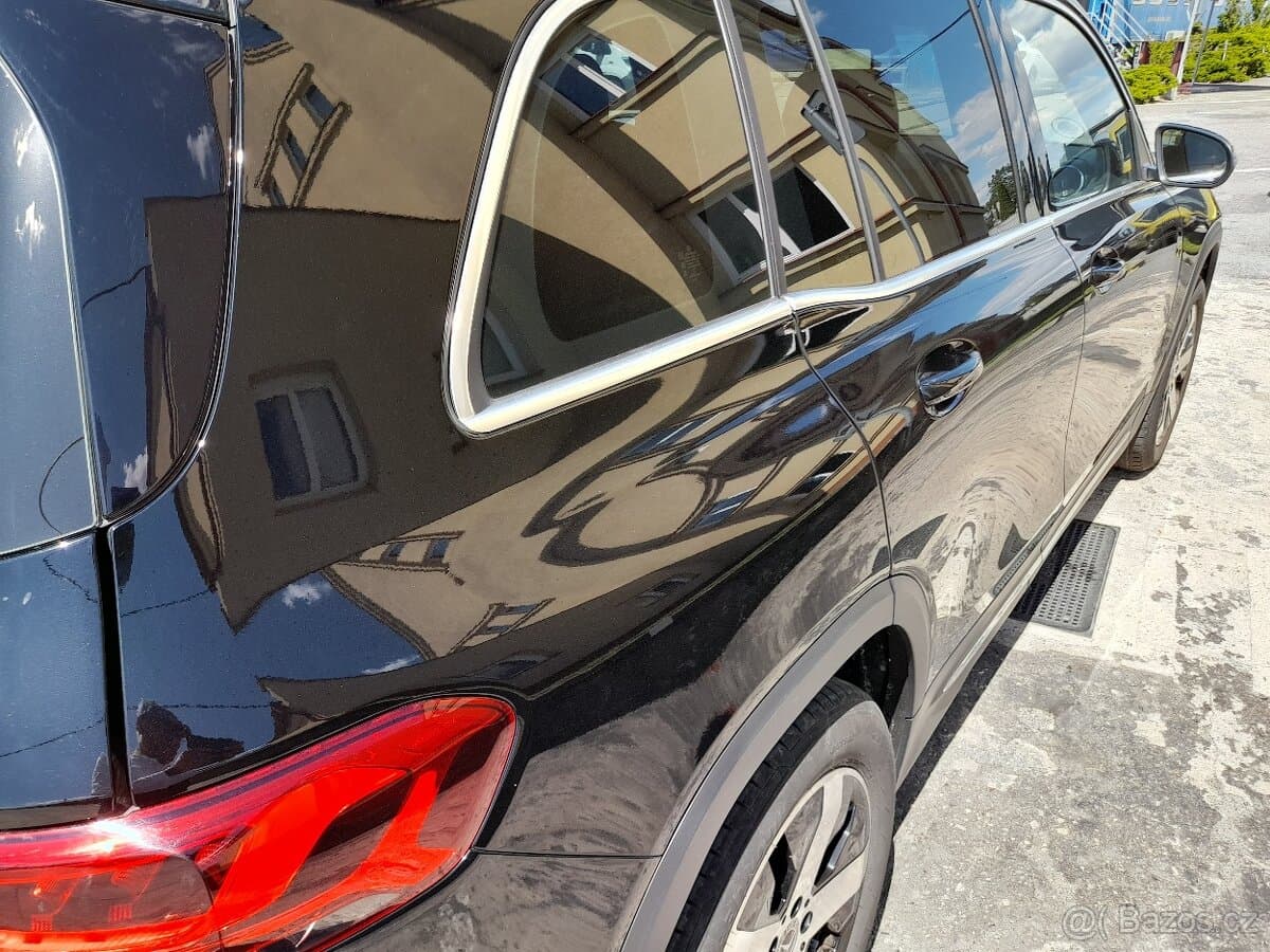 2023 Mercedes-Benz GLB - 10