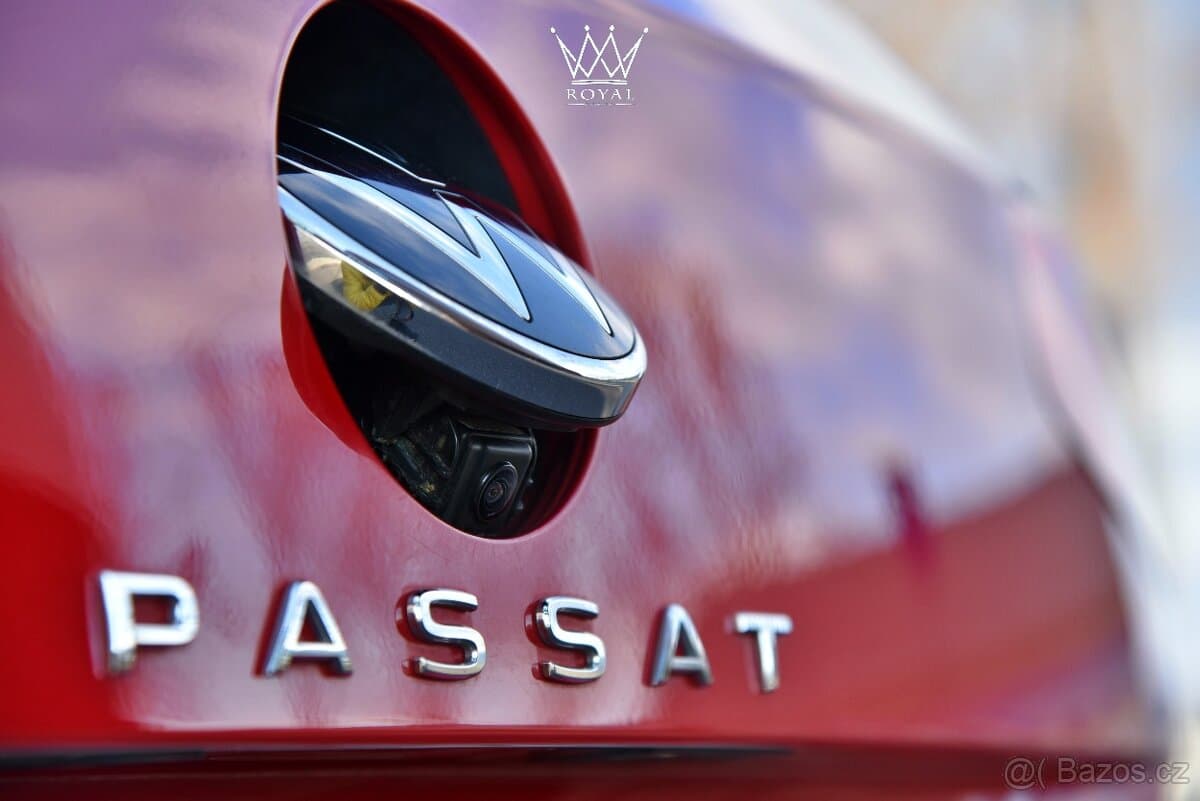 2022 Volkswagen PASSAT - 10