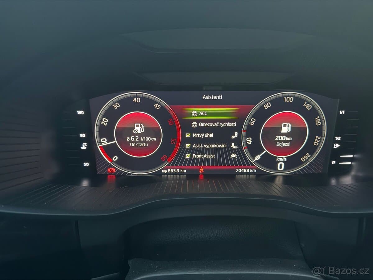 2019 Škoda KODIAQ - 10