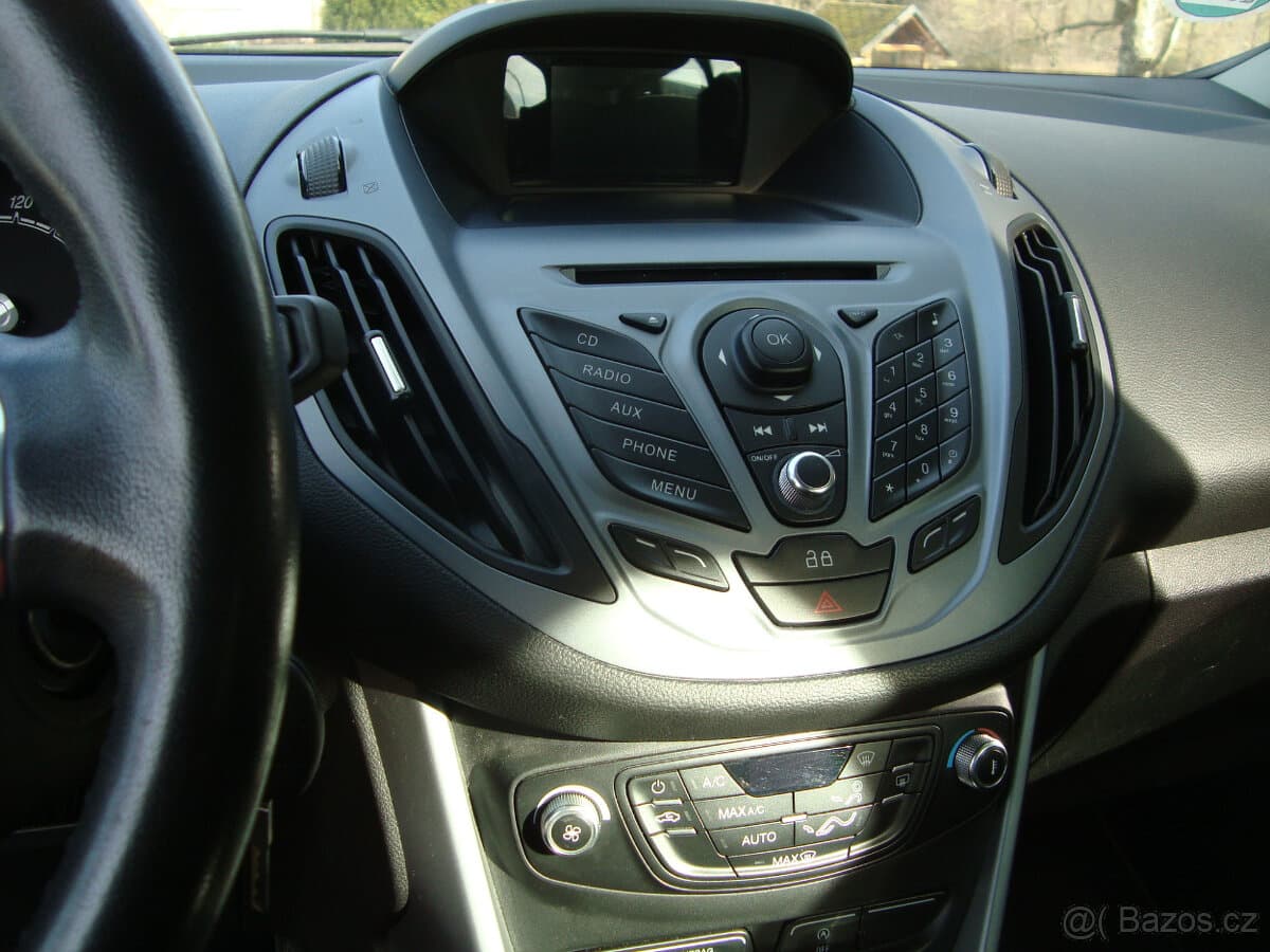 2014 Ford B-MAX - 10