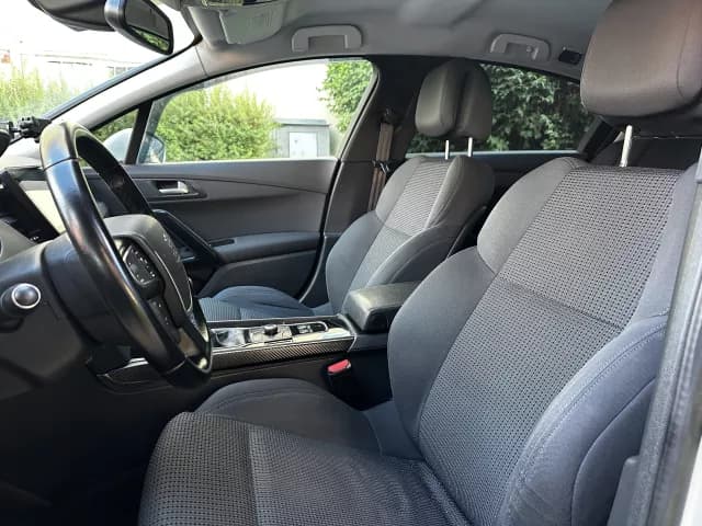 2014 Peugeot 508 - 10