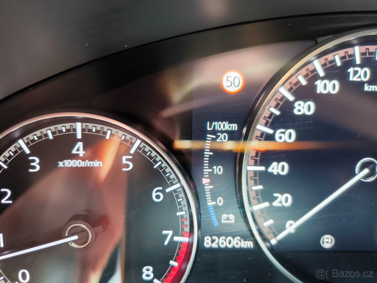 2020 Mazda 3 - 10