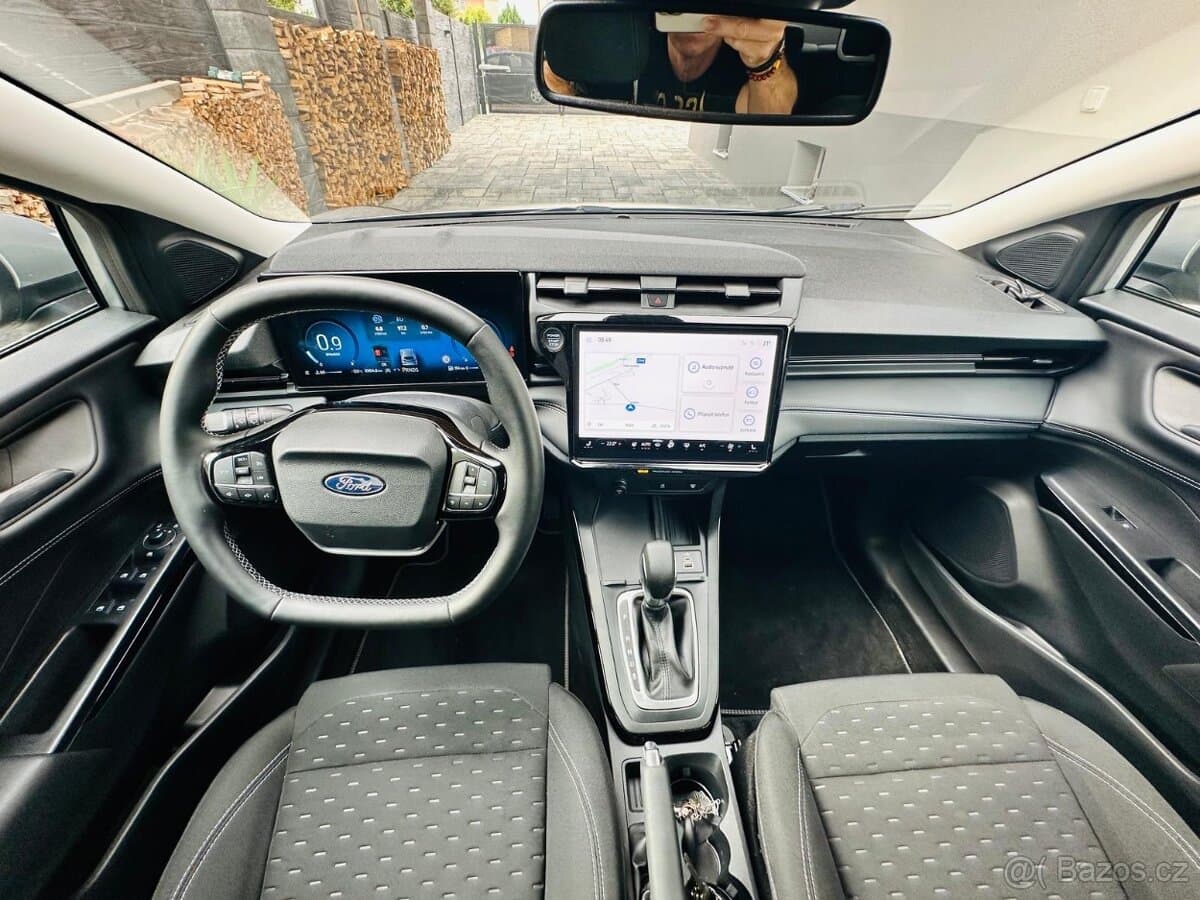 2024 Ford PUMA - 10