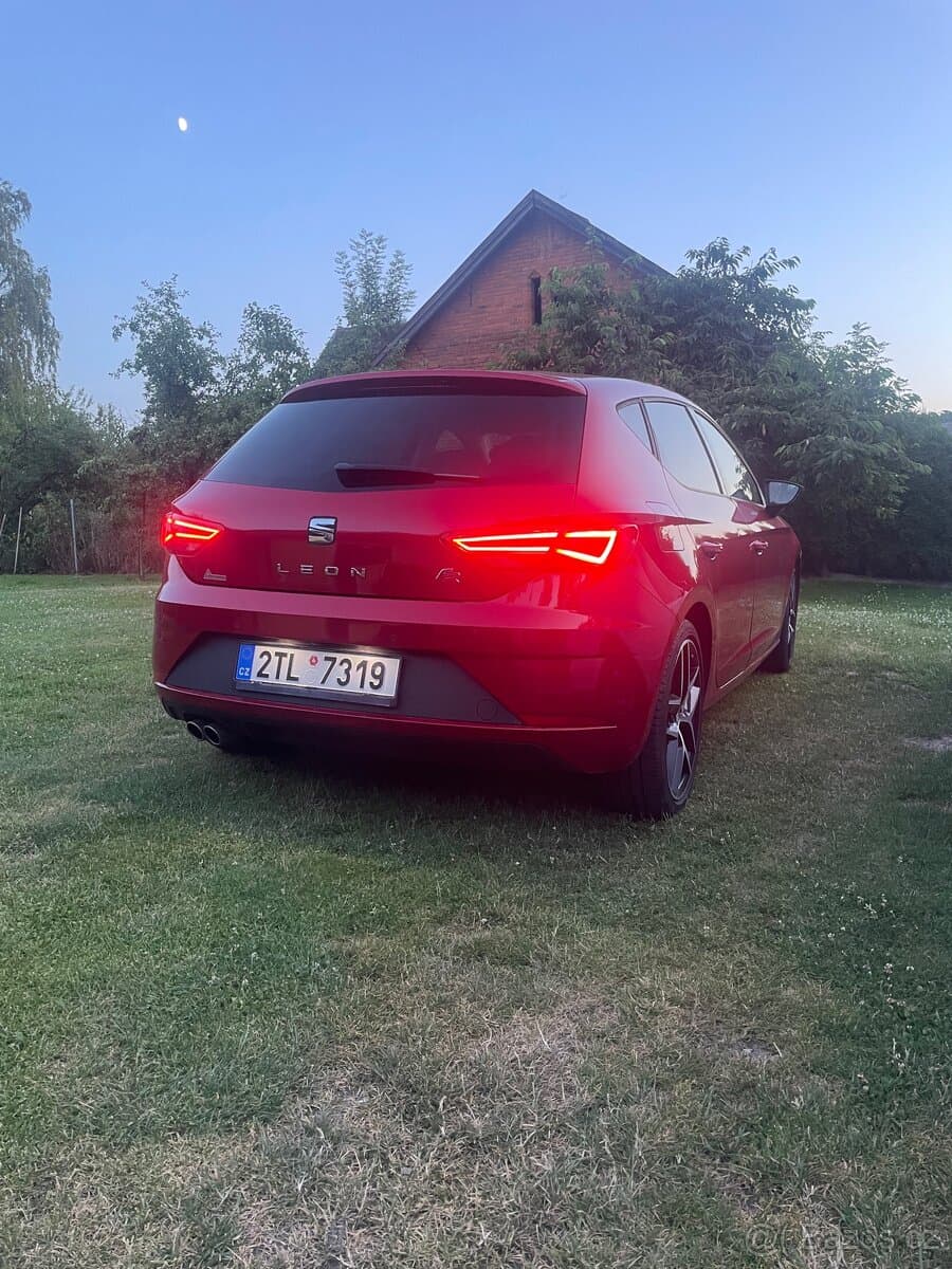 2019 Seat LEON - 10