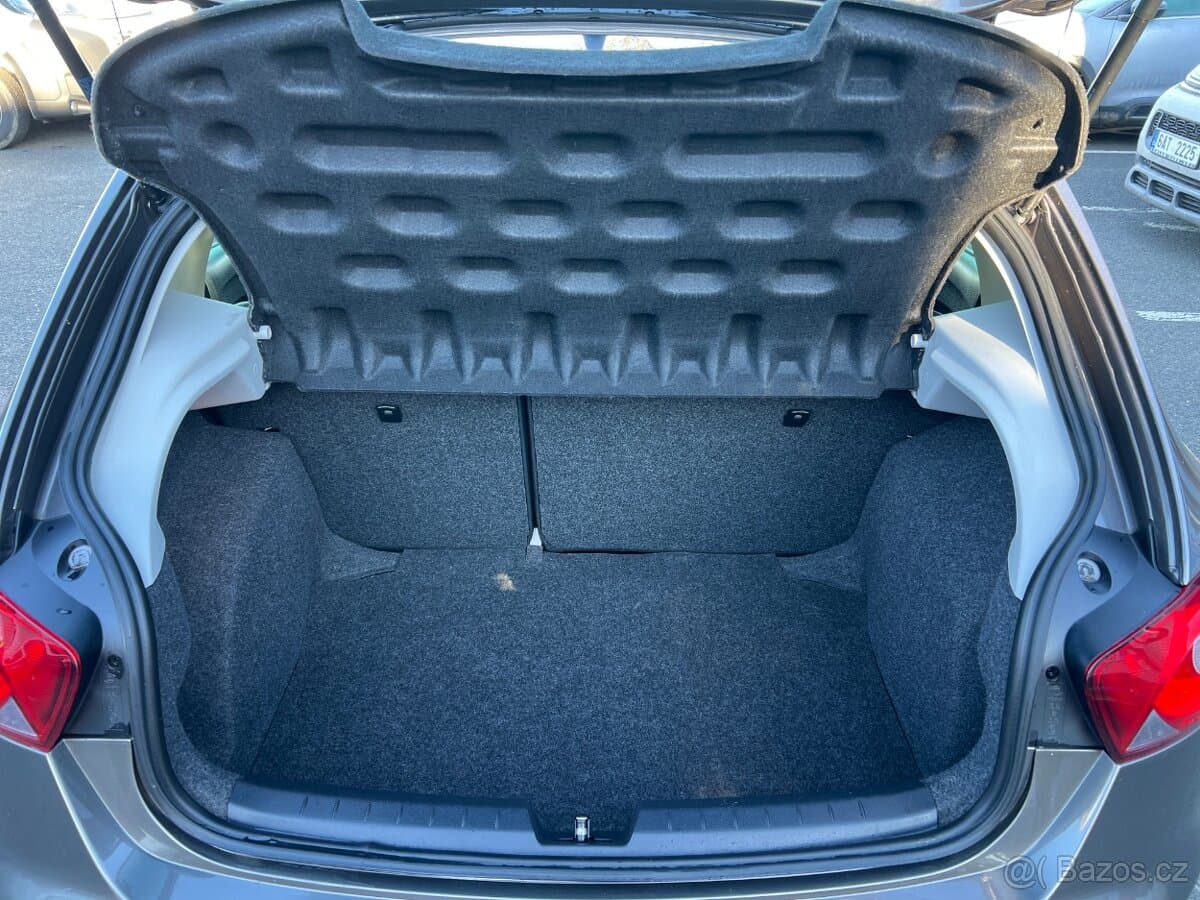 2015 Seat IBIZA - 10