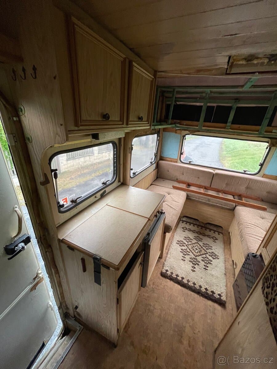 1987 Mitsubishi OSTATNÍ - 10