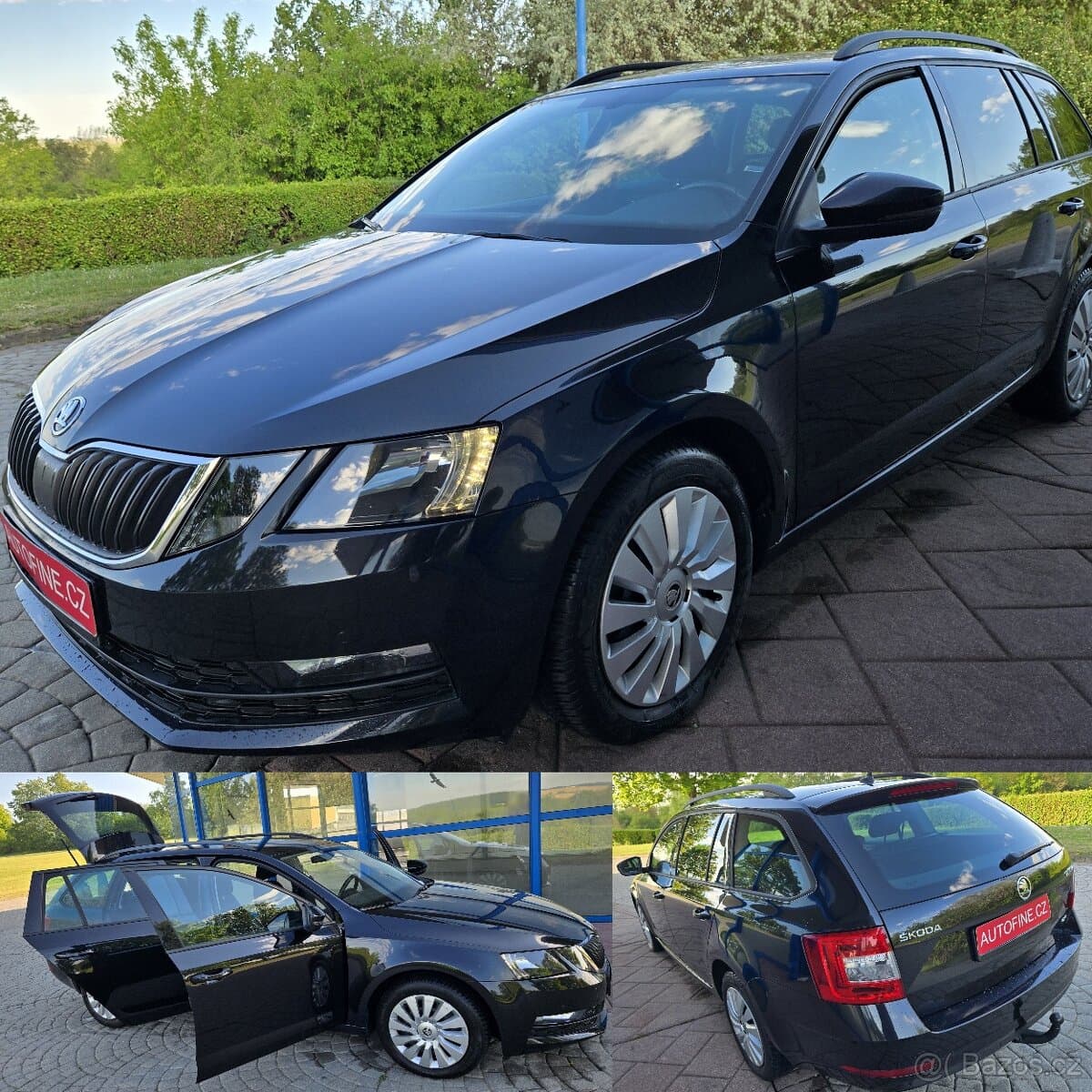 2018 Škoda OCTAVIA - 10