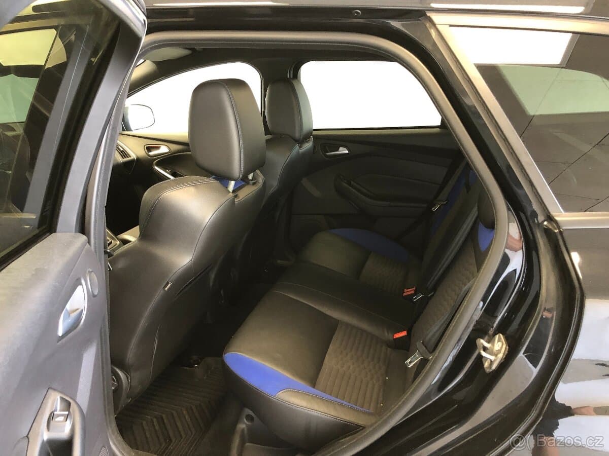 2014 Ford FOCUS - 10