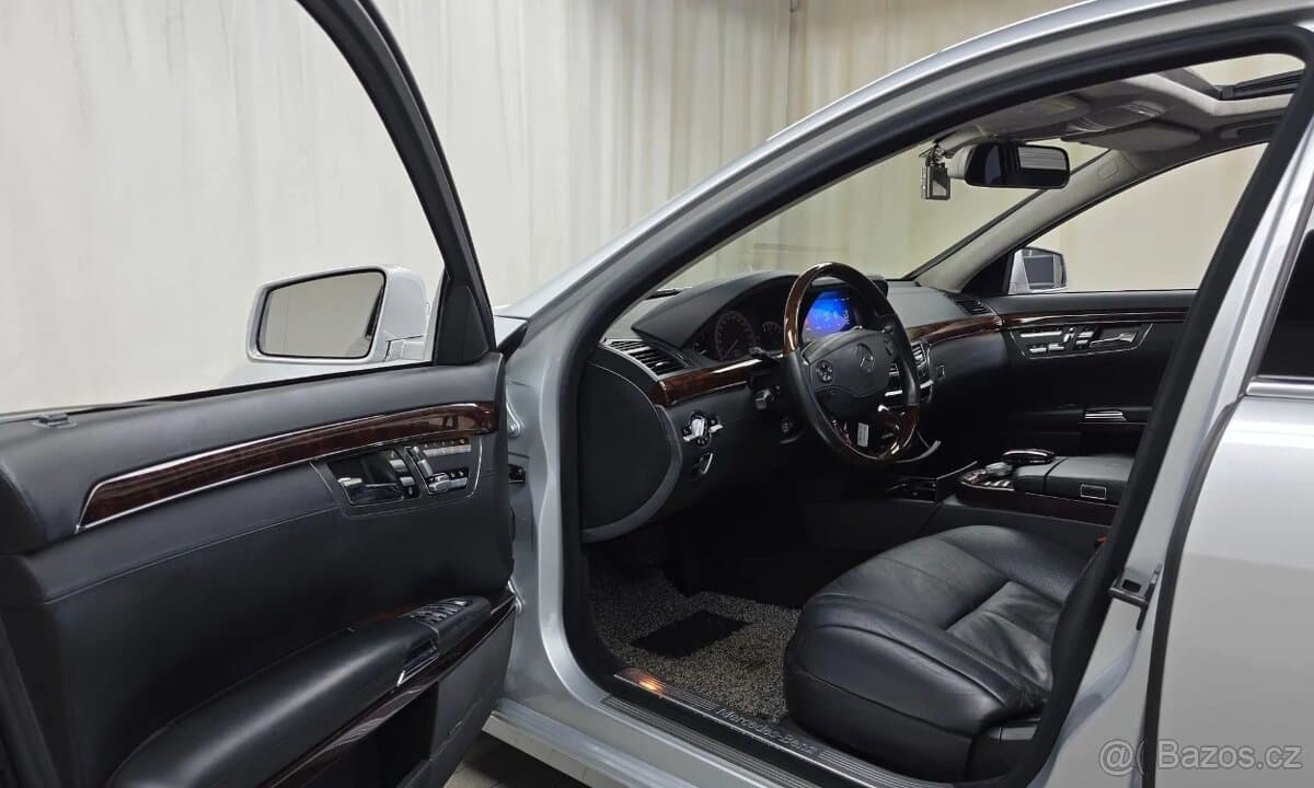 2006 Mercedes-Benz OSTATNÍ - 10