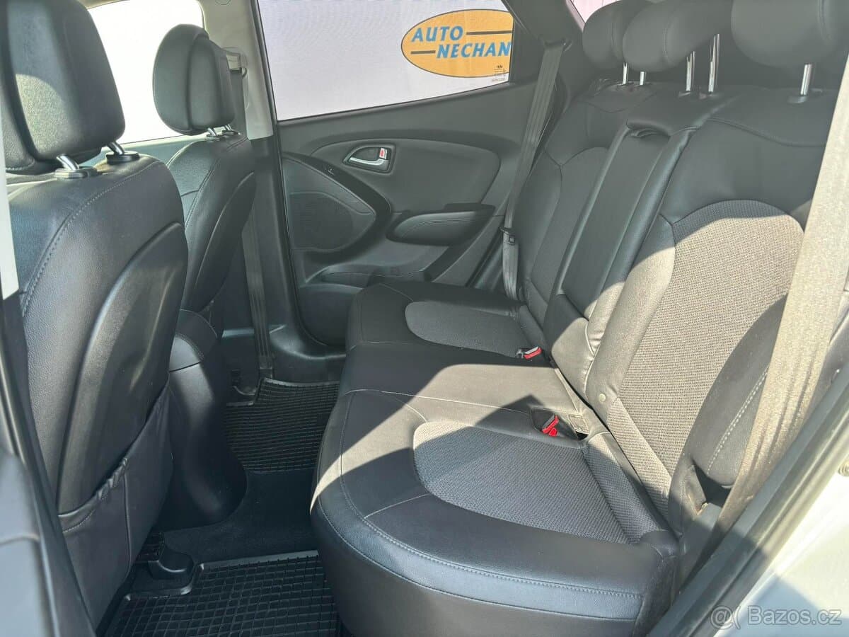 2015 Hyundai ix35 - 10