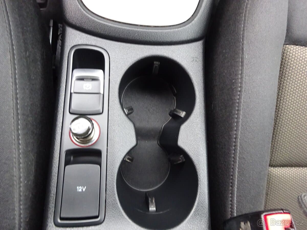 2013 Audi Q3 - 10