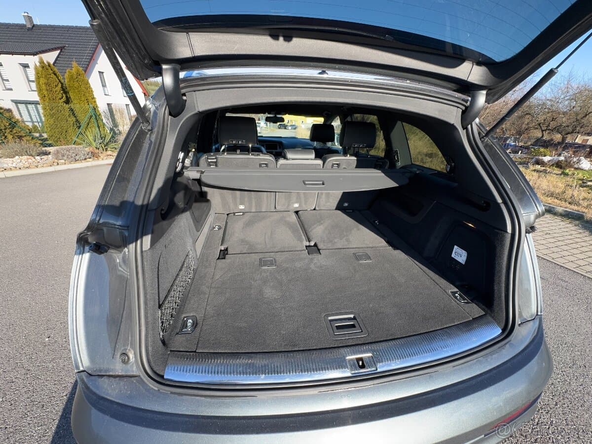 2015 Audi Q7 - 10