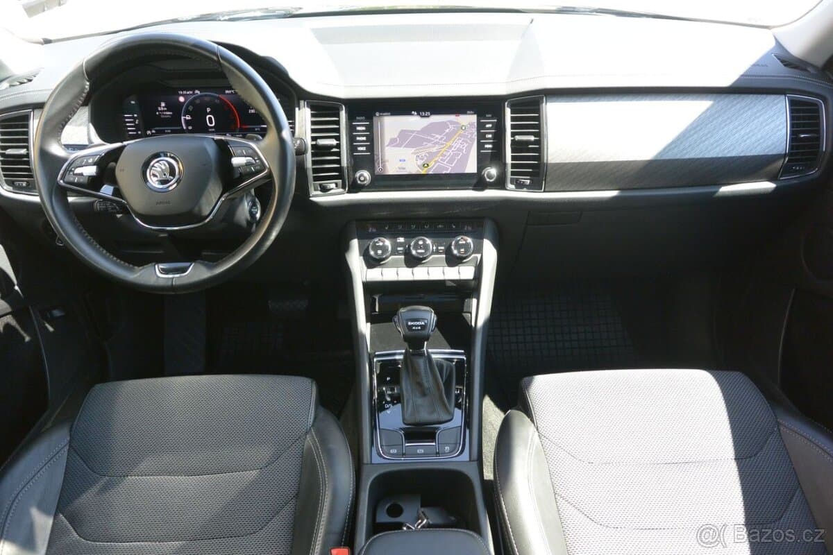 2022 Škoda KODIAQ - 10