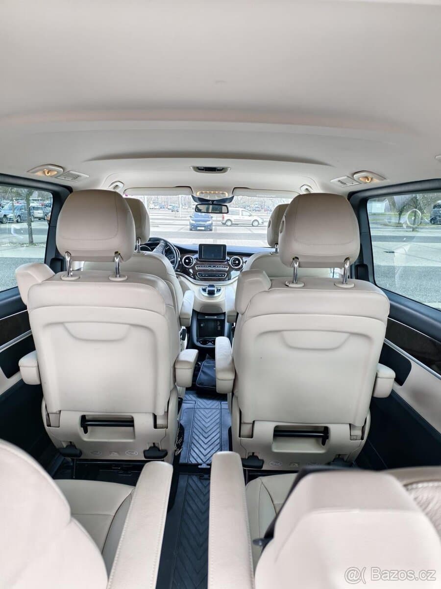 2016 Mercedes-Benz CL-CLASS - 10