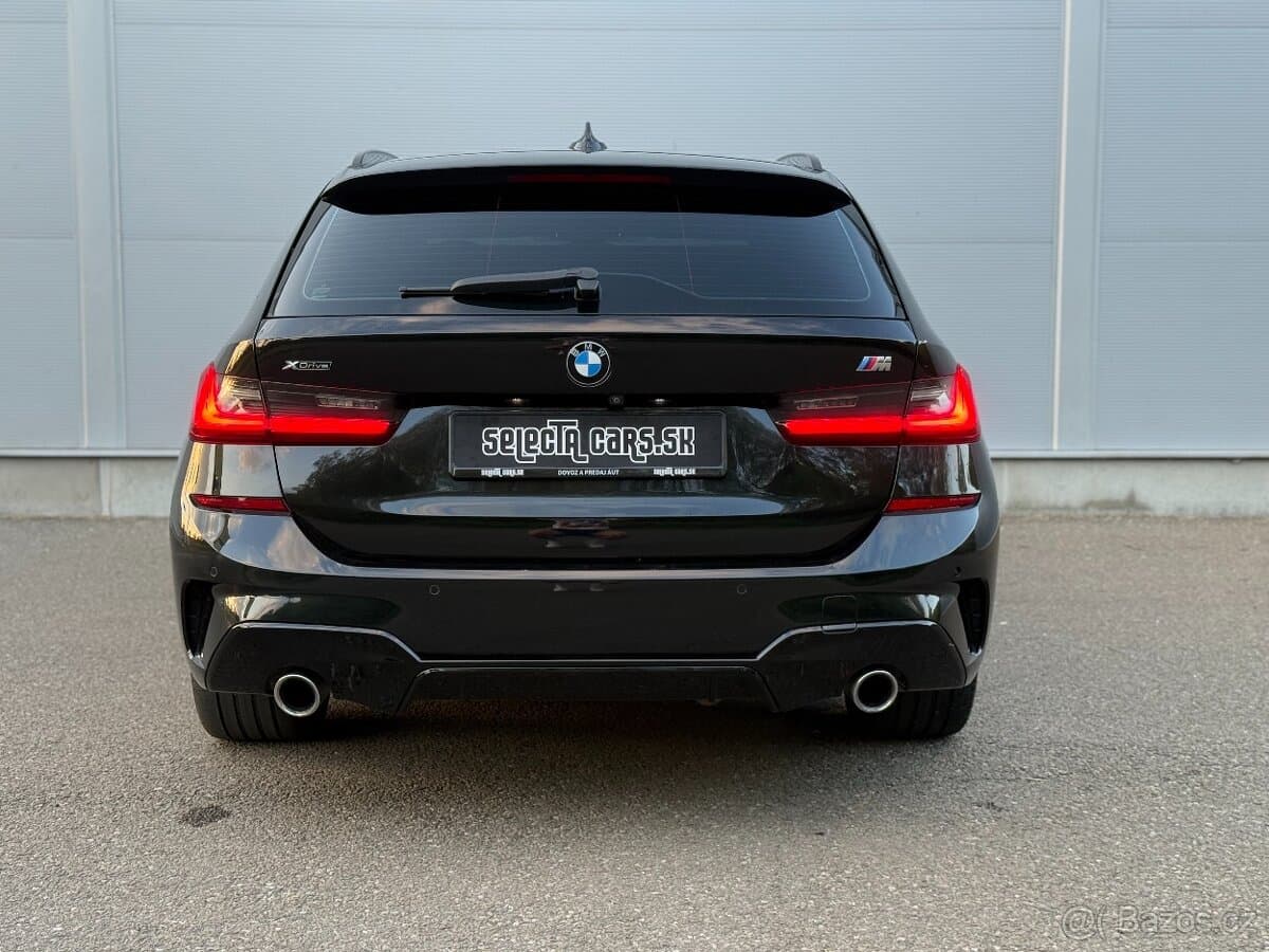 2019 BMW OSTATNÍ - 10