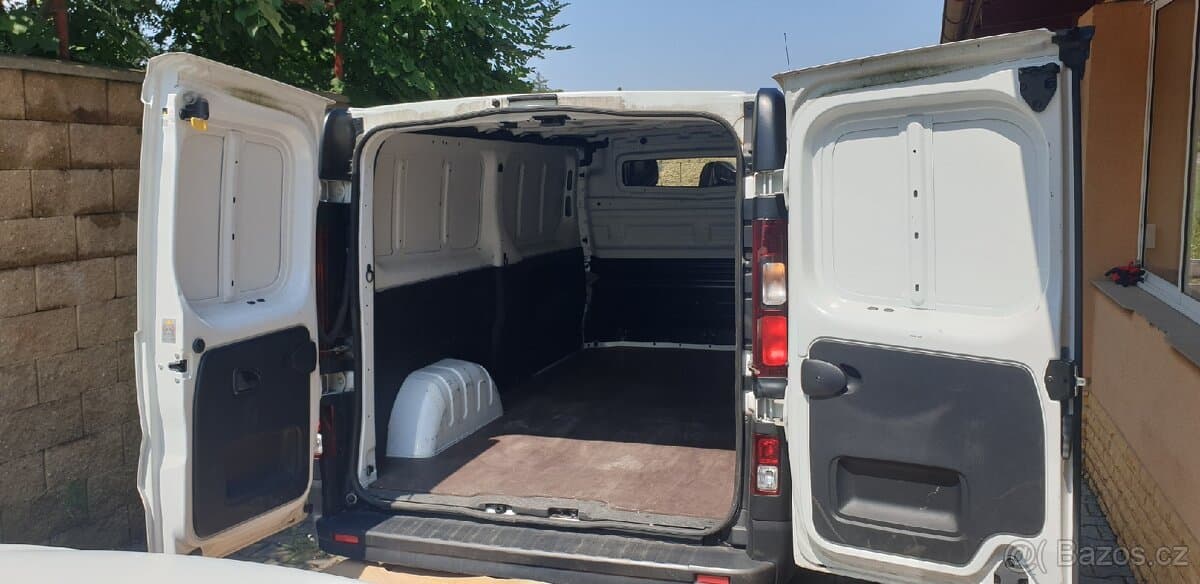 Fiat TALENTO - 10