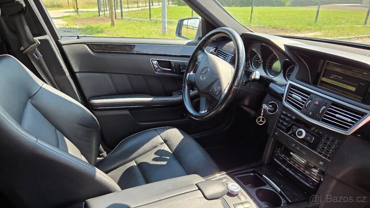2011 Mercedes-Benz OSTATNÍ - 10