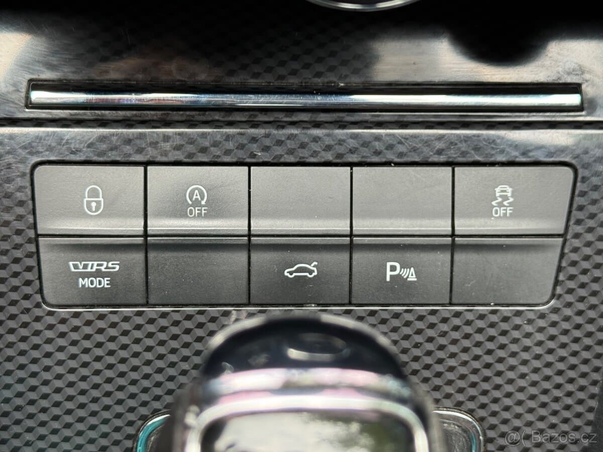 2018 Škoda OCTAVIA - 10