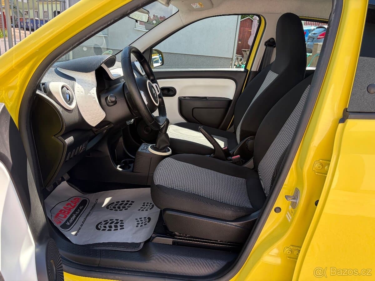 2016 Renault TWINGO - 10
