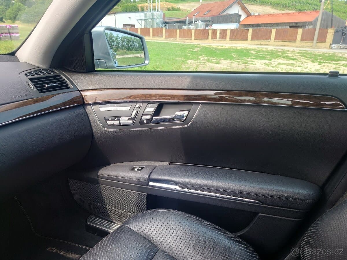 2011 Mercedes-Benz OSTATNÍ - 10