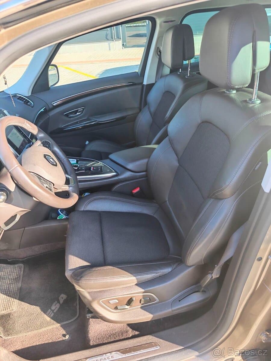 2015 Renault ESPACE - 10