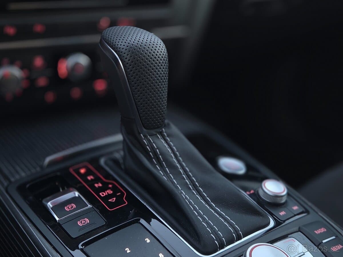 2015 Audi A7 - 10