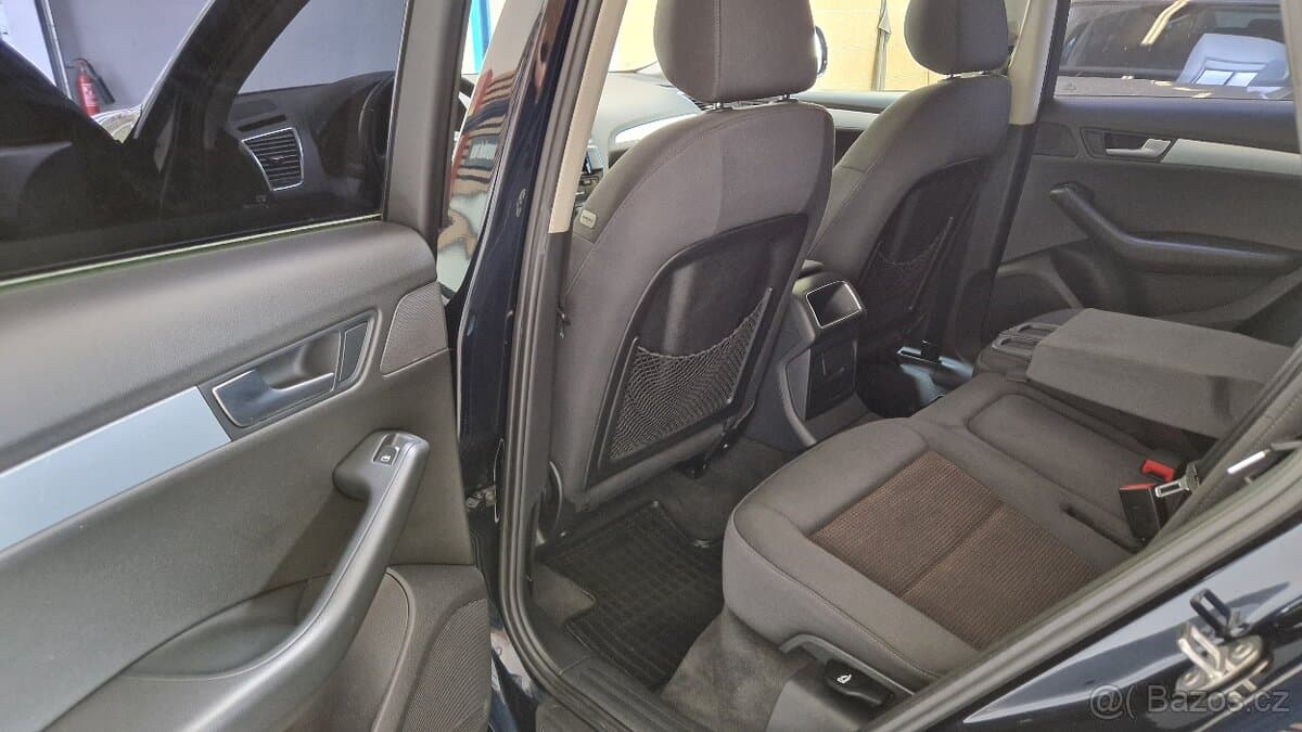 2011 Audi Q5 - 10