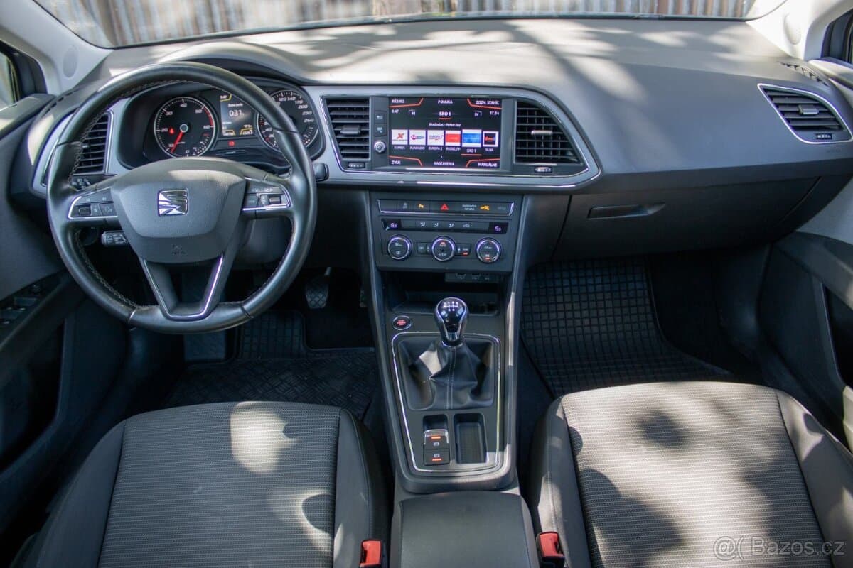 2018 Seat LEON - 10