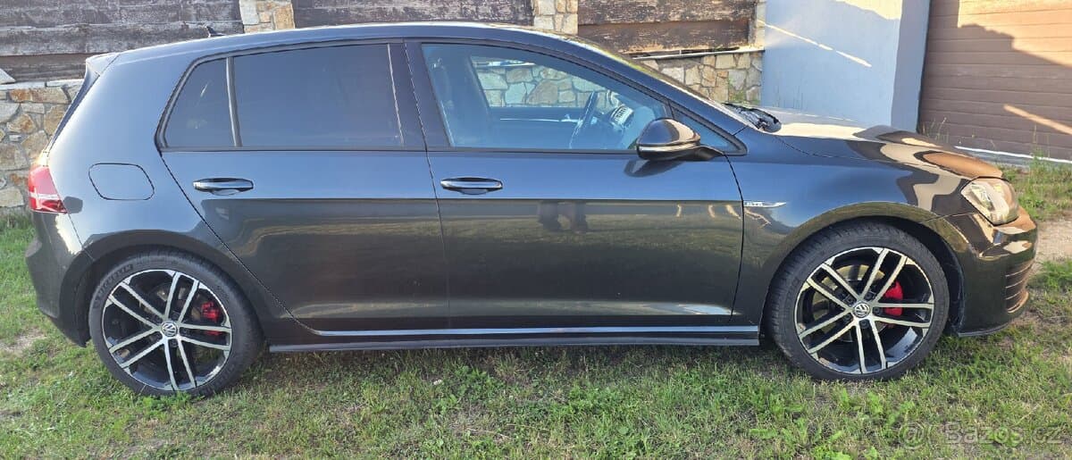 2016 Volkswagen GOLF - 10
