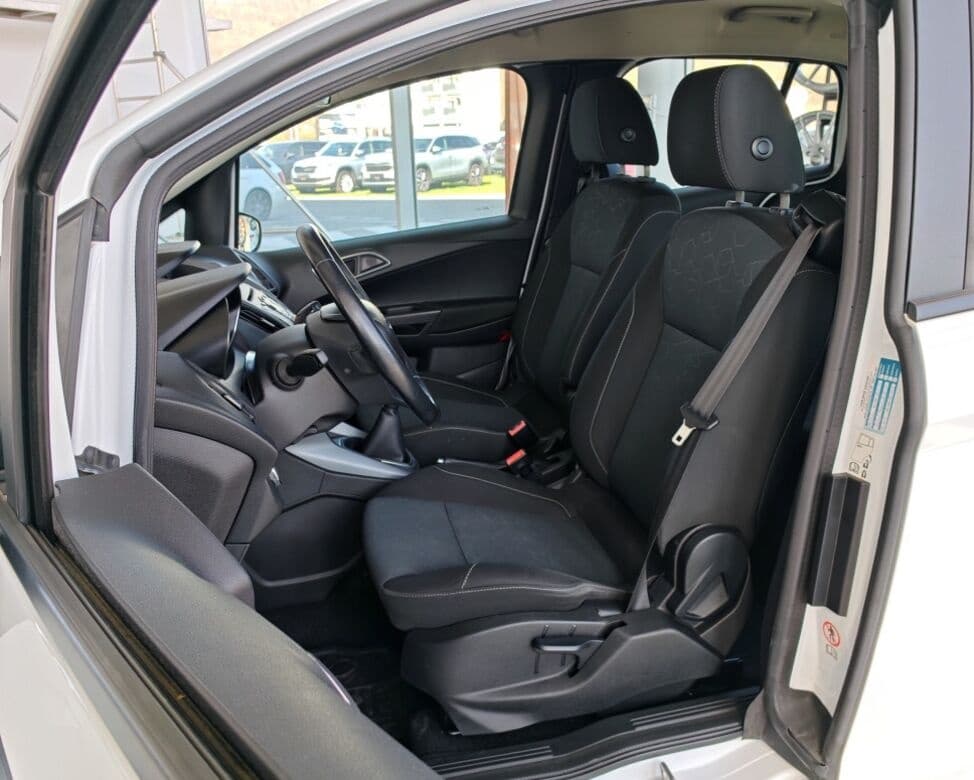 2015 Ford B-MAX - 10
