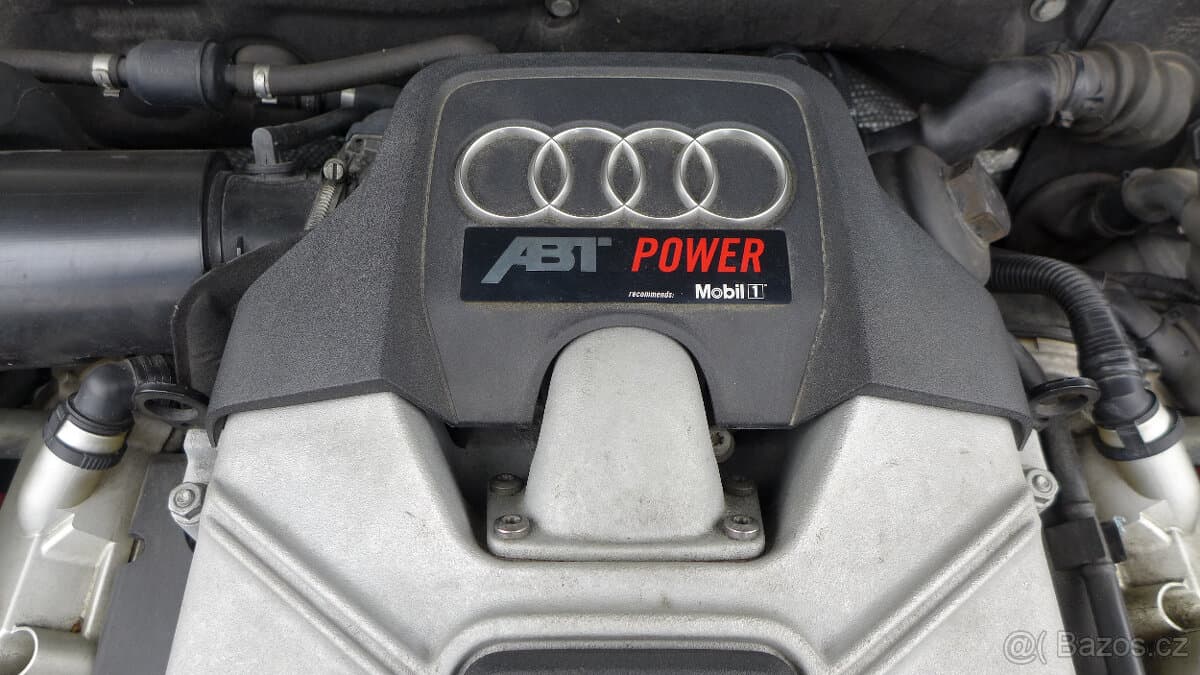 2010 Audi S5 - 10