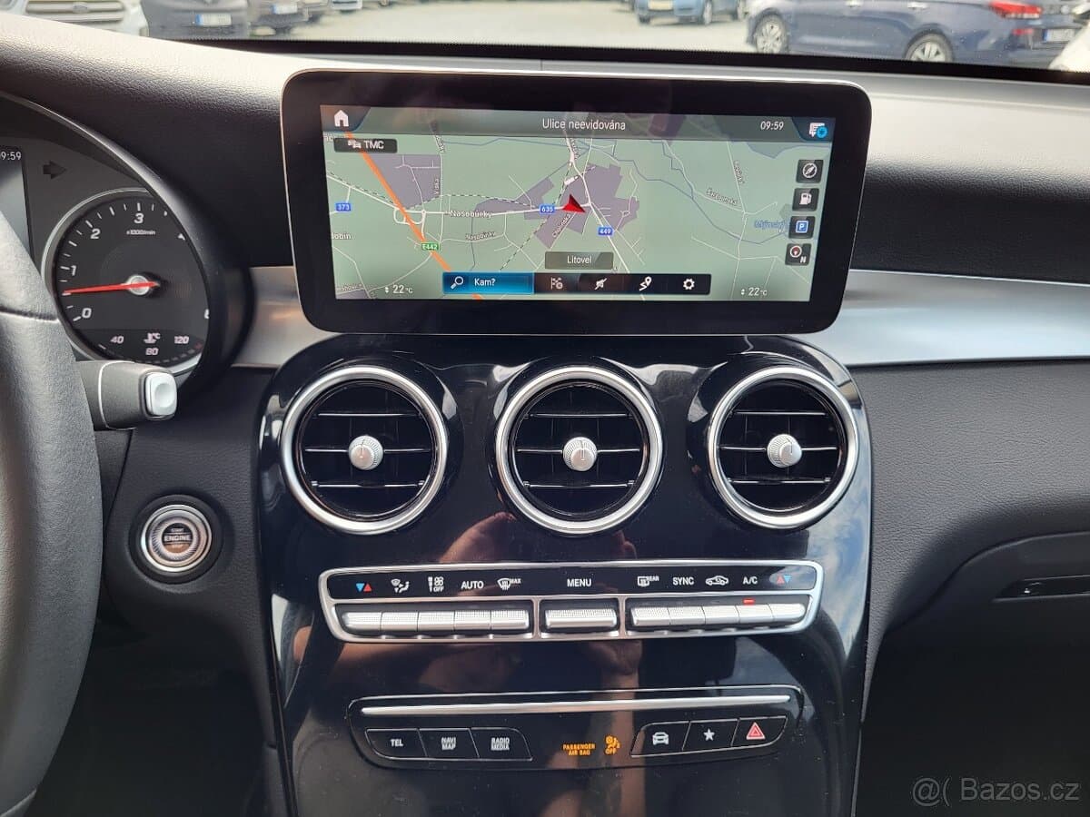 2022 Mercedes-Benz GL - 10