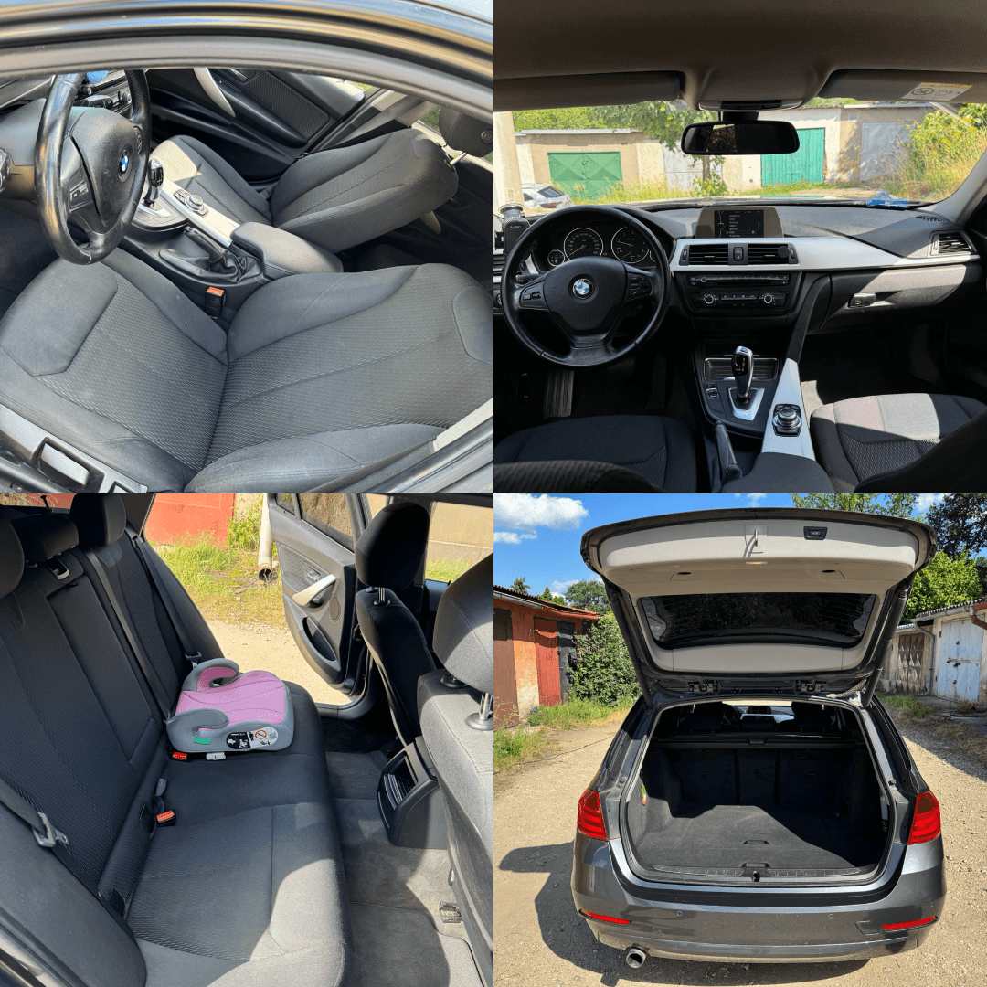 BMW OSTATNÍ - 10