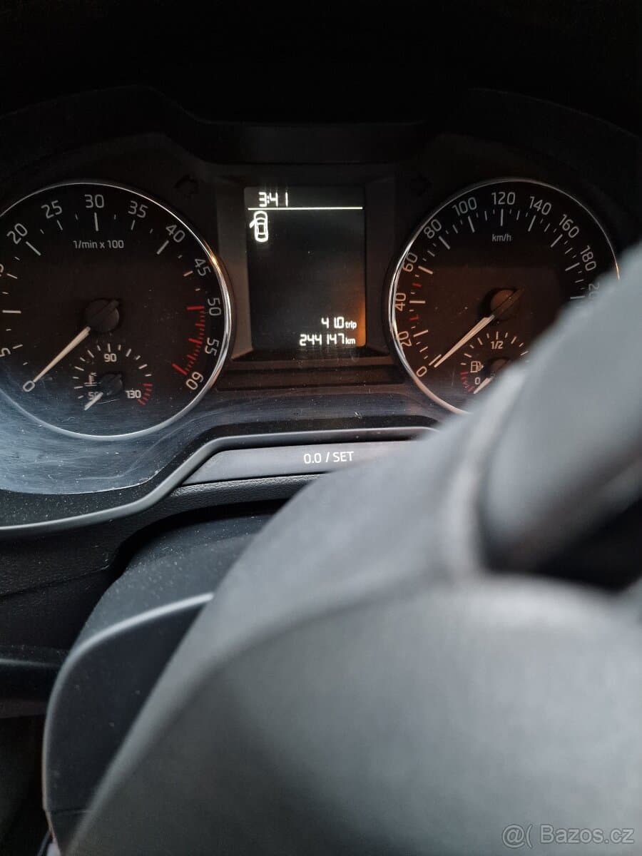 2016 Škoda OCTAVIA - 10