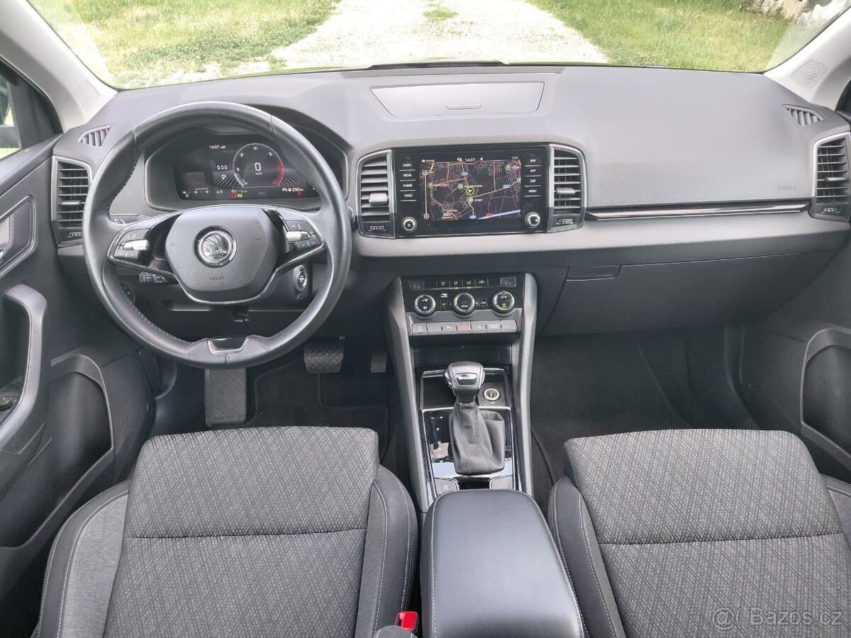 2023 Škoda KAROQ - 10