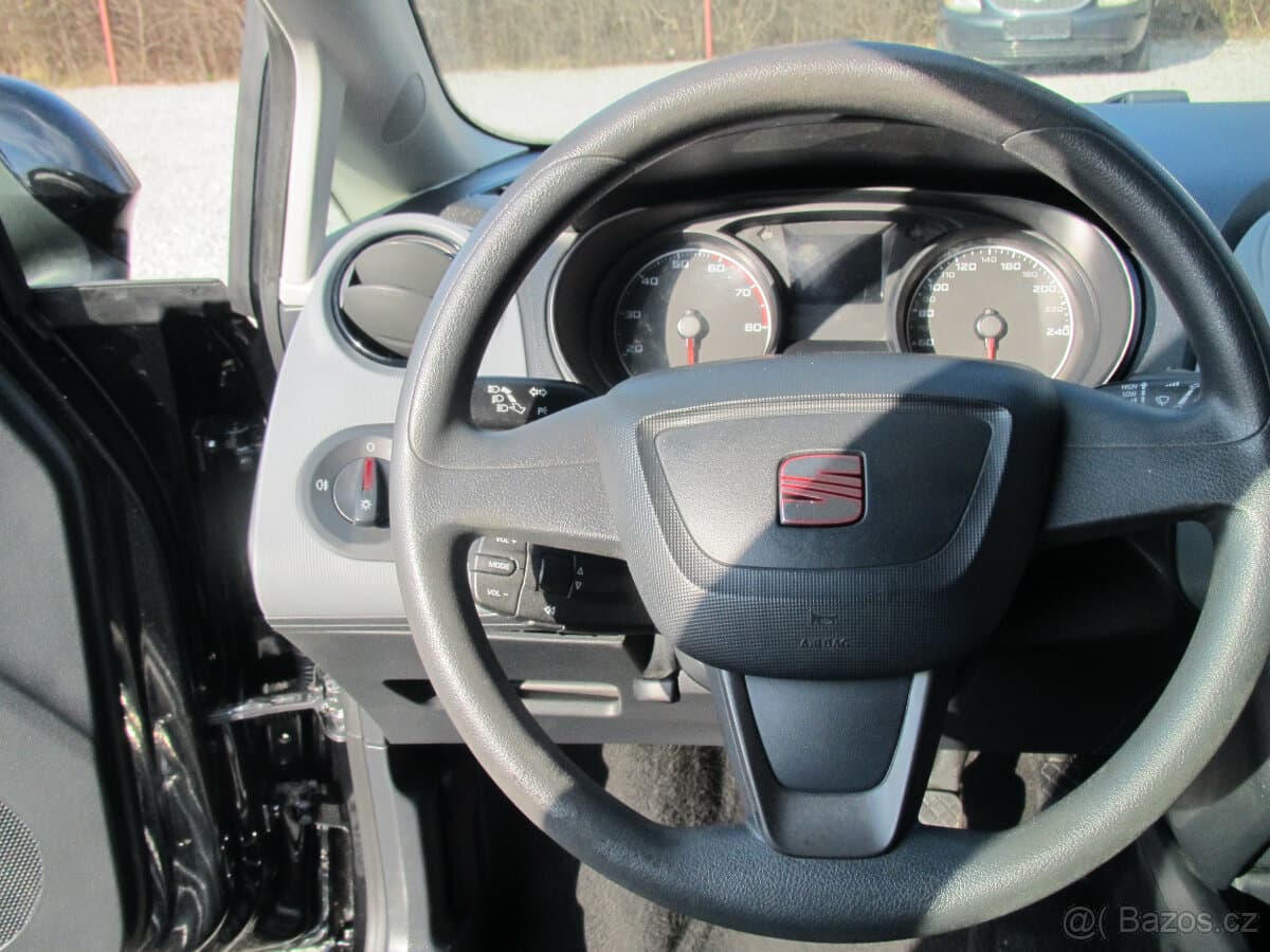 2013 Seat IBIZA - 10