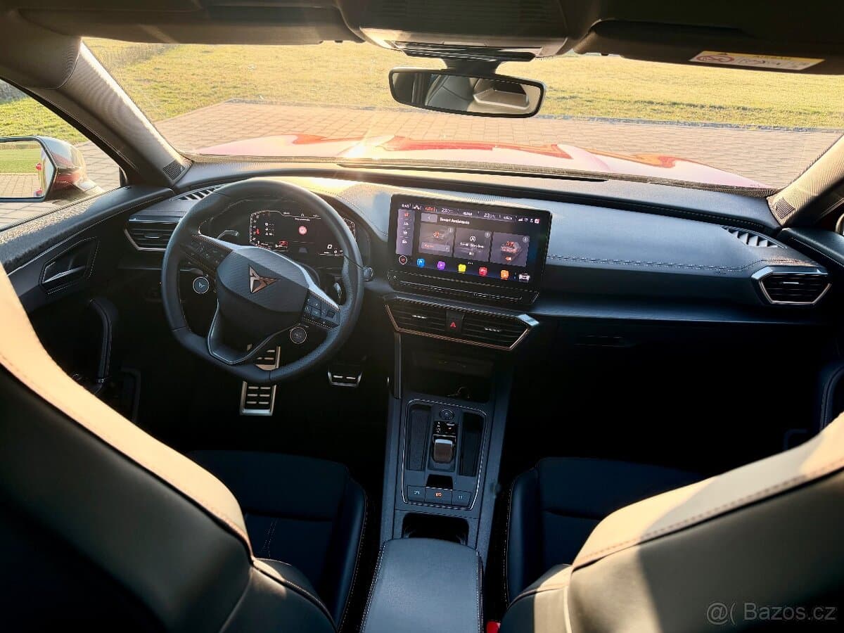 2021 Cupra FORMENTOR - 10