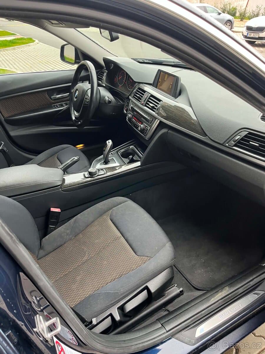 2013 BMW OSTATNÍ - 10