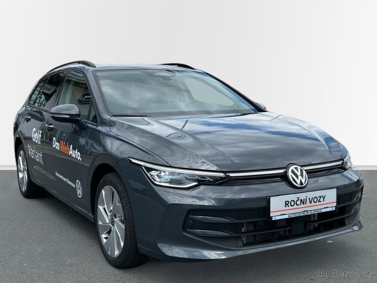 Volkswagen GOLF - 10