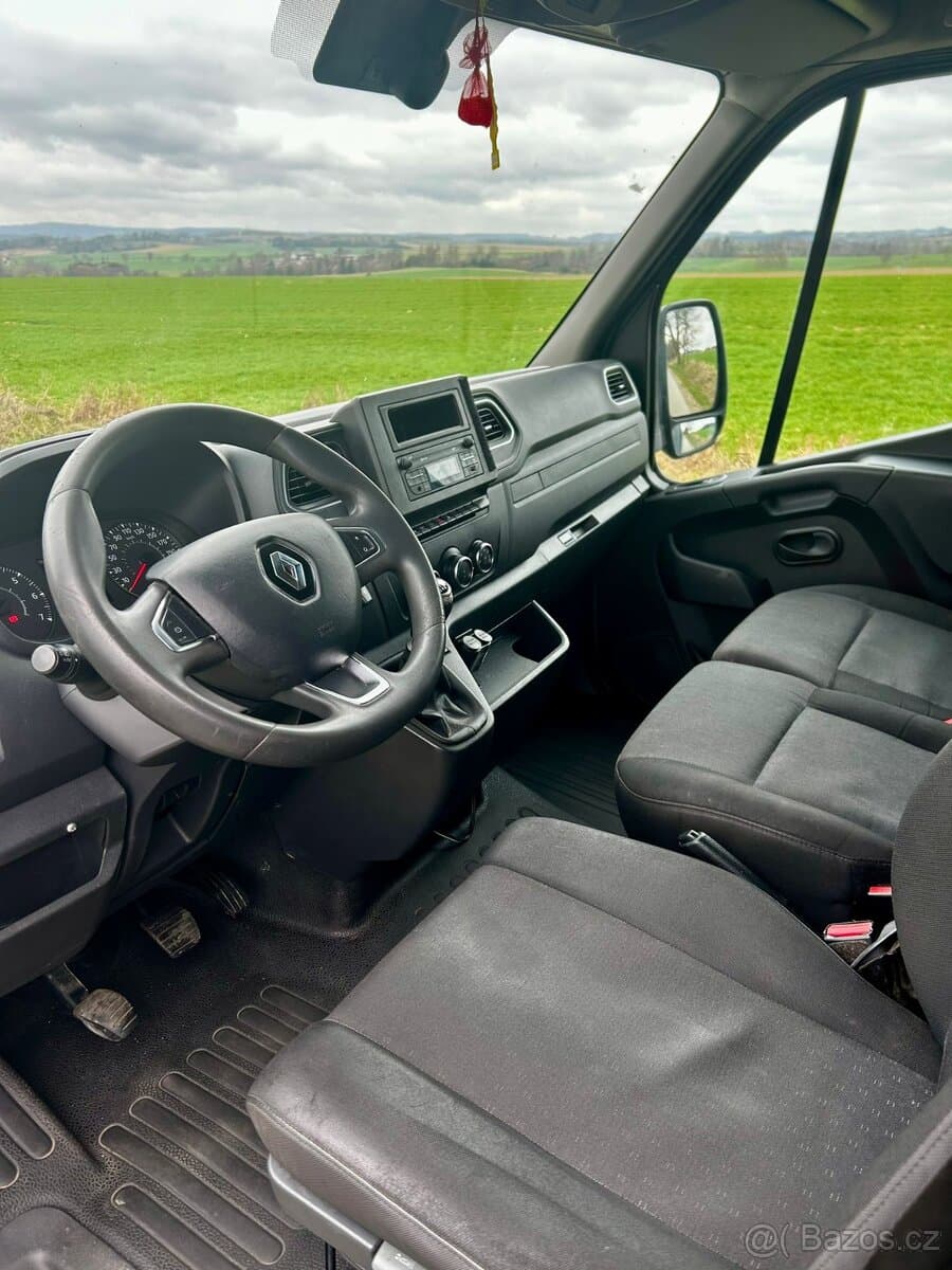 Renault MASTER - 10