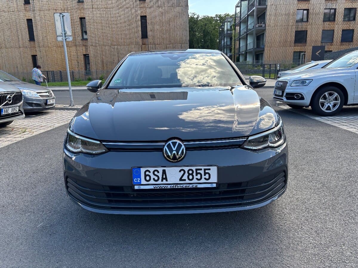 2022 Volkswagen GOLF - 10
