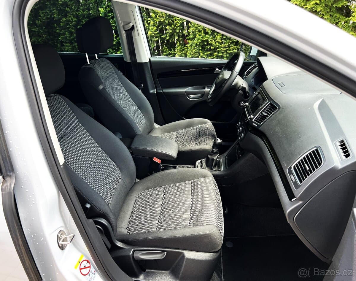 2019 Seat ALHAMBRA - 10