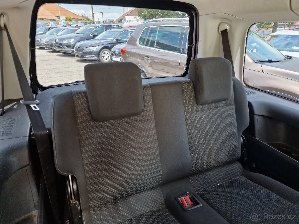 2016 Volkswagen CADDY - 10