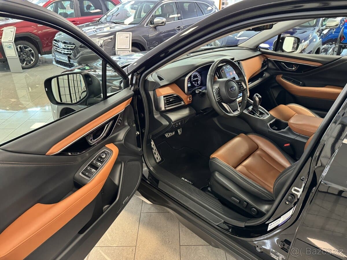2023 Subaru OUTBACK - 10