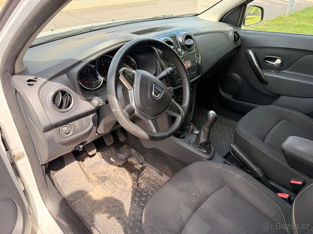 2019 Dacia LOGAN - 10