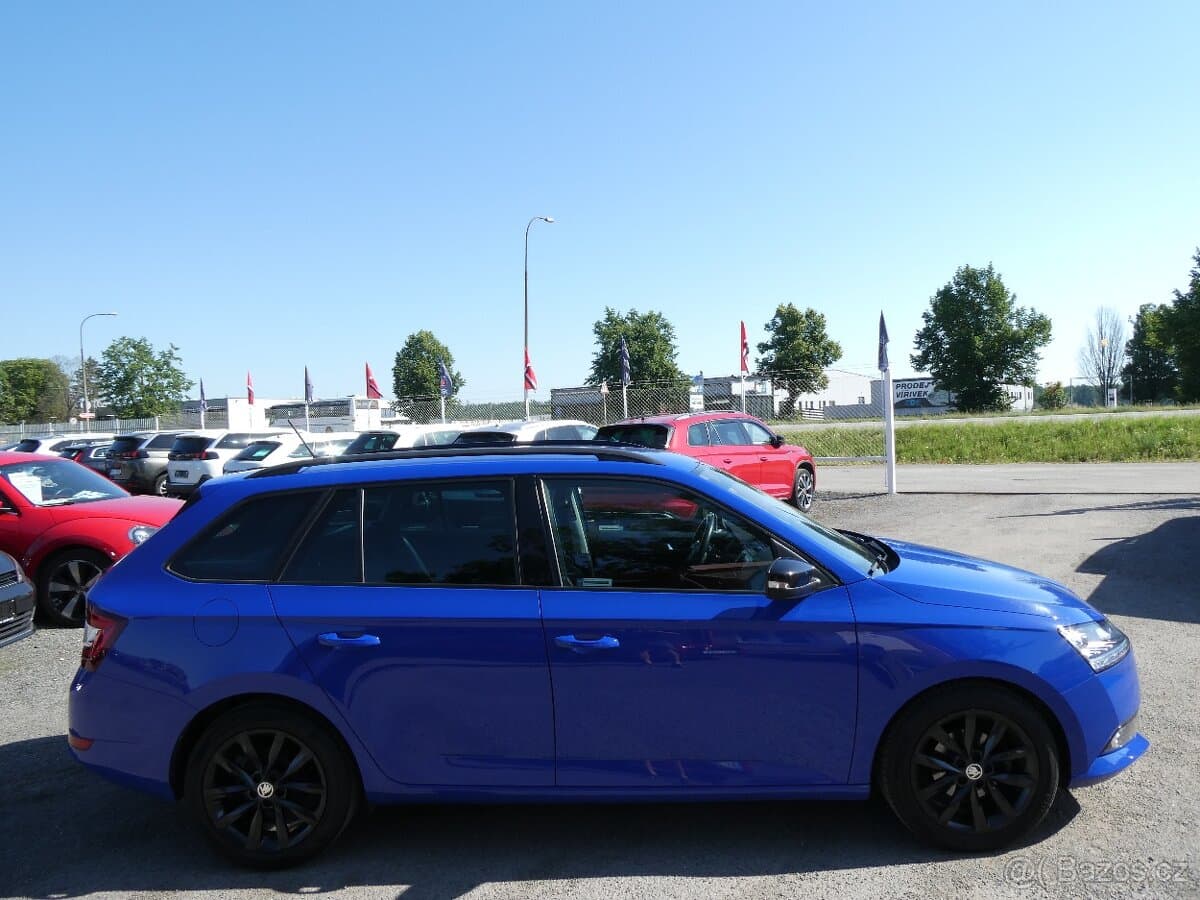 2022 Škoda FABIA - 10