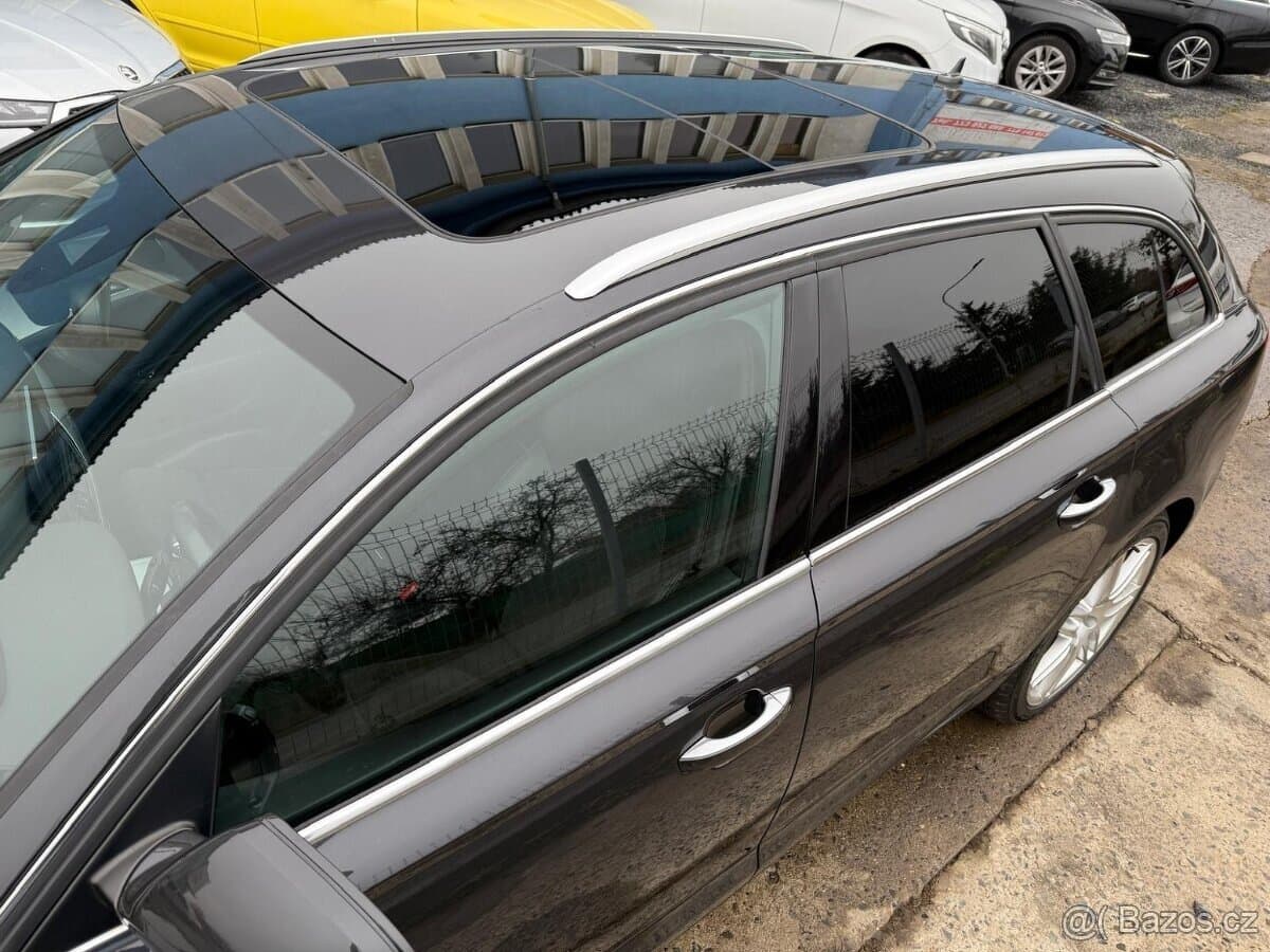 2012 Audi A6 - 10